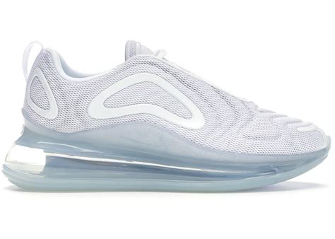 nike air 720 maat 38|Nike Air max 720 slip white.